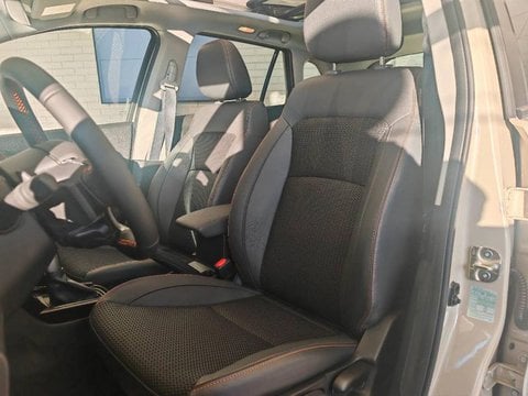 Voitures D'0Km À Villaines Sous Bois | Suzuki S-Cross 1.4 Boosterjet Hybrid 110Ch Xplore Auto