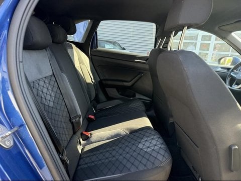 Voitures D'occasion À Garges Lès Gonesse | Volkswagen Taigo 1.0 Tsi 110Ch R-Line Dsg7