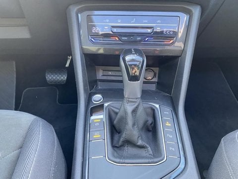 Voitures D'occasion À Pierrelaye | Volkswagen Tiguan 1.4 Ehybrid 245Ch Elegance Dsg6