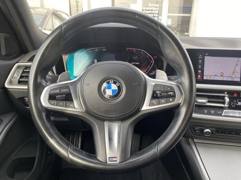 Voitures D'occasion À Pierrelaye | Bmw Série 3 330Ia Xdrive 258Ch Edition Sport 141G