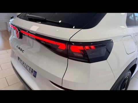 Voitures D'0Km À Jaux Compiègne | Volkswagen T-Roc 1.5 Etsi 116Ch Style Dsg7
