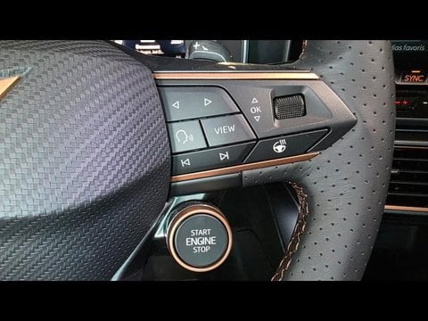 Voitures D'0Km À Beauvais | Cupra Formentor 1.5 Ehybrid 204Ch V Dsg6