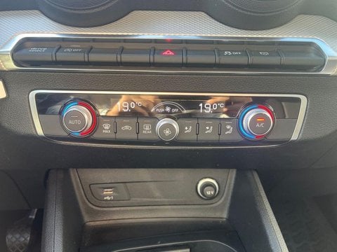 Voitures D'occasion À Saint Maximin | Audi Q2 30 Tfsi 110Ch Design