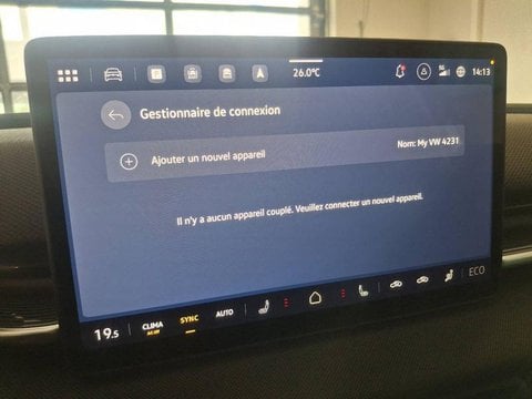 Voitures D'0Km À Jaux Compiègne | Volkswagen Id. Polo 211Ch 52 Kwh Life Edition