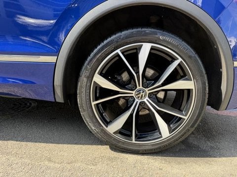 Voitures D'occasion À Garges Lès Gonesse | Volkswagen Tiguan 2.0 Tdi 150Ch R-Line Dsg7