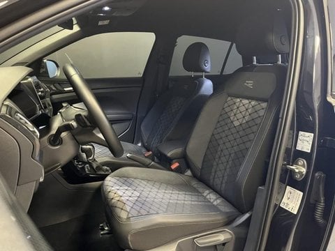 Voitures D'occasion À Jaux Compiègne | Volkswagen T-Cross 1.0 Tsi 116Ch R-Line Edition Dsg7