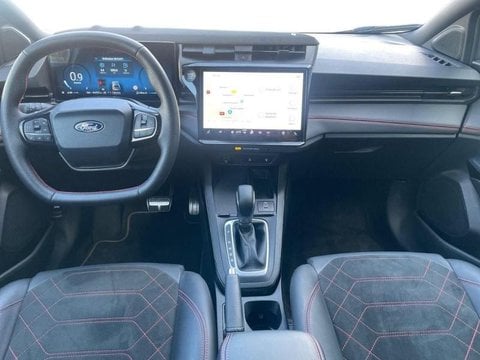 Voitures D'occasion À Corbeil-Essonnes | Ford Puma 1.0 Ecoboost Hybrid 125Ch St-Line X S&S Power...