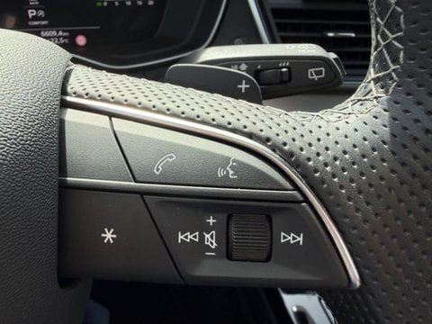 Voitures D'occasion À Pierrelaye | Audi Q5 35 Tdi Mild Hybrid 163Ch S Line S Tronic 7