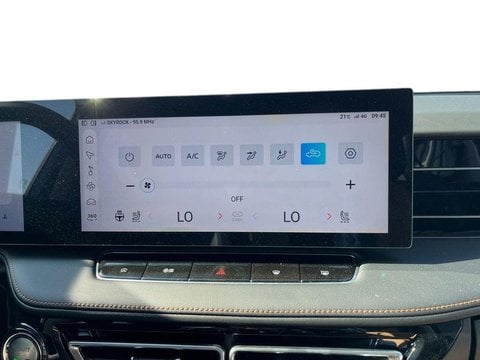 Voitures D'0Km À Beauvais | Mg Ehs 1.5 Gdi 272Ch Phev Luxury