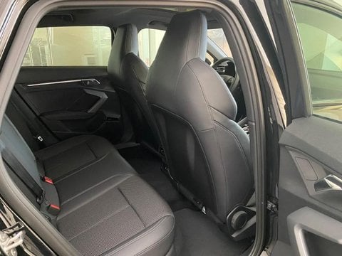 Voitures D'0Km À Beauvais | Audi A3 Sportback 1.5 Tfsi E 272Ch Phev S Line S Tronic 6