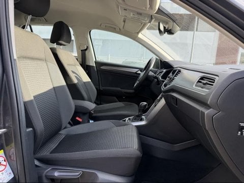 Voitures D'occasion À Garges Lès Gonesse | Volkswagen T-Roc 1.5 Tsi Evo 150Ch Active Dsg7 S&S