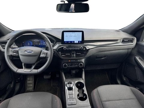Voitures D'occasion À Saint Ouen L'aumône | Ford Kuga 2.5 Duratec 225Ch Phev St-Line Business Bva