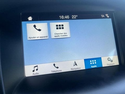 Voitures D'occasion À Beauvais | Ford Focus 1.0 Ecoboost 125Ch Stop&Start St Line