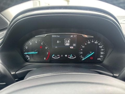 Voitures D'occasion À Vauchelles Les Quesnoy | Ford Puma 1.0 Ecoboost 125Ch Mhev Titanium Busine...