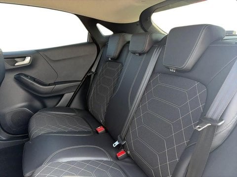 Voitures D'0Km À Saint Maximin | Ford Puma Gen-E 168Ch Standard Range 46 Kwh Premium