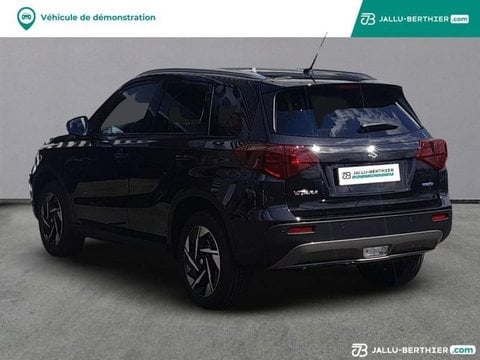 Voitures D'0Km À Corbeil-Essonnes | Suzuki Vitara 1.4 Boosterjet Hybrid 110Ch Style Auto My25
