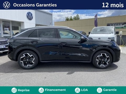 Voitures D'occasion À Pierrelaye | Volkswagen T-Roc 1.5 Etsi 150Ch R-Line Dsg7