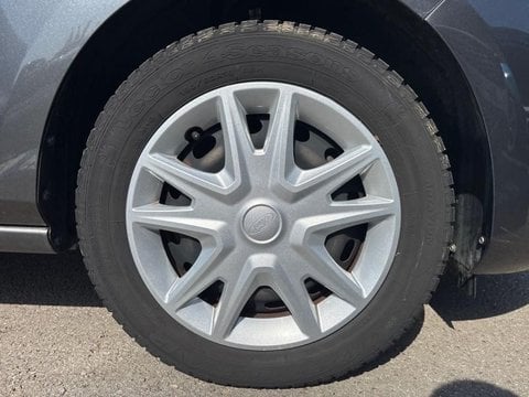 Voitures D'occasion À Beauvais | Ford Fiesta 1.1 85Ch Trend 5P Euro6.2