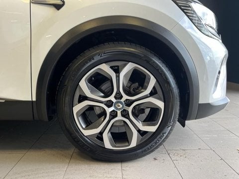 Voitures D'occasion À Roissy En France | Renault Captur 1.6 E-Tech Plug-In 160Ch Intens