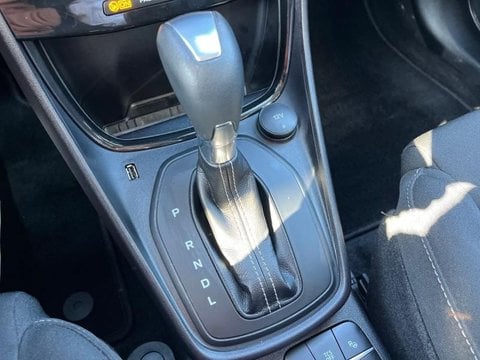 Voitures D'occasion À Laon | Ford Puma 1.0 Ecoboost 125Ch S&S Mhev Titanium Business Powershift