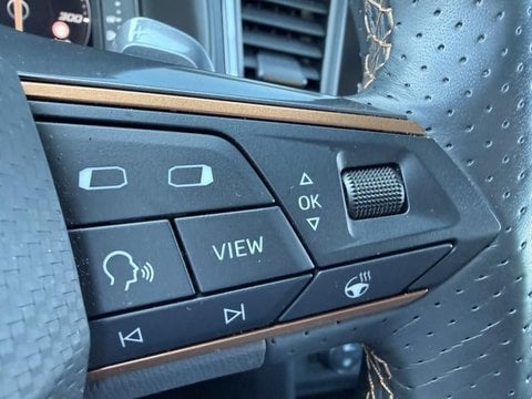 Voitures D'occasion À Beauvais | Cupra Ateca 1.5 Tsi 150Ch V Dsg7