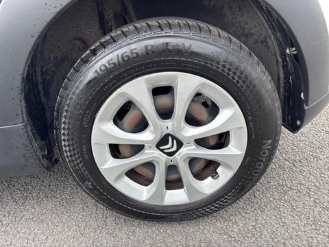 Voitures D'occasion À Saint Maximin | Citroën C3 Bluehdi 100Ch Feel S&S E6.D-Temp