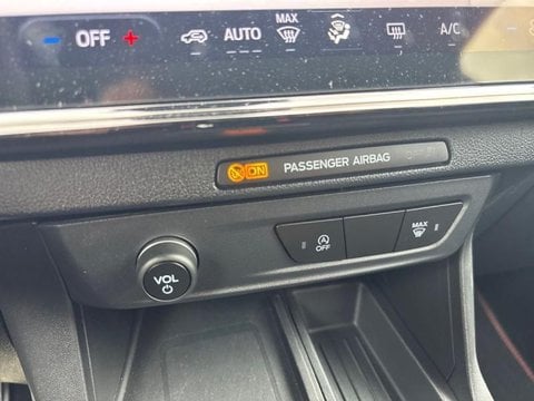 Voitures D'occasion À Beauvais | Ford Puma 1.0 Ecoboost Hybrid 125Ch St-Line S&S Powershift