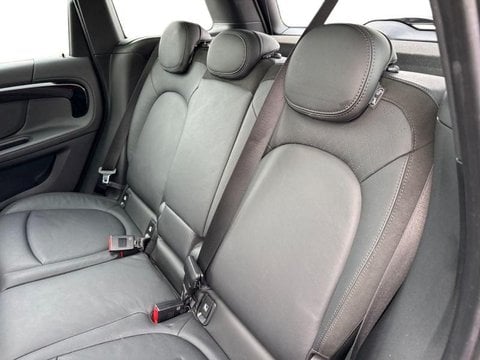 Voitures D'occasion À Saint Maximin | Mini Countryman Cooper S 192Ch Longstone Bva7 Euro6D-T