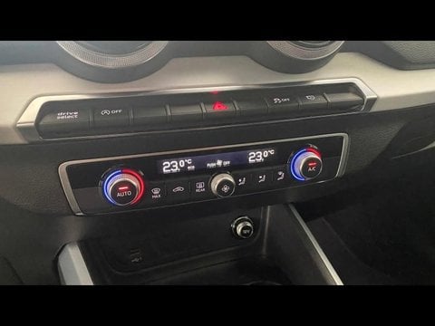 Voitures D'occasion À Beauvais | Audi Q2 35 Tfsi 150Ch S Line S Tronic 7