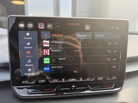 Voitures D'occasion À Jaux Compiègne | Cupra Terramar 1.5 Etsi Hybrid 150Ch V Dsg7