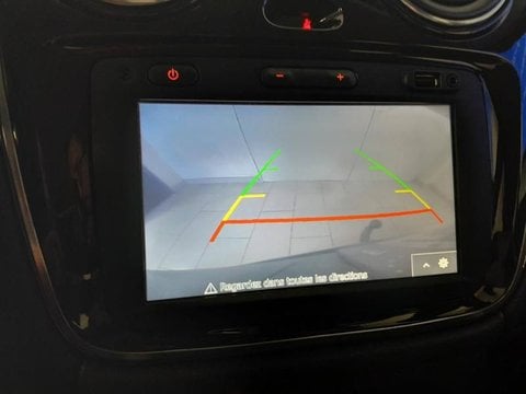 Voitures D'occasion À Jaux Compiègne | Dacia Lodgy 1.5 Blue Dci 115Ch Stepway 7 Places E6D-Full