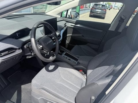 Voitures D'occasion À Jaux Compiègne | Škoda Elroq 286Ch 85 Plus