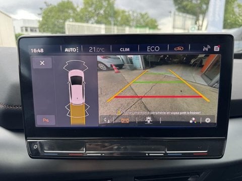 Voitures D'occasion À Saint-Ouen L'aumône | Cupra Born 204Ch L 58 Kwh V