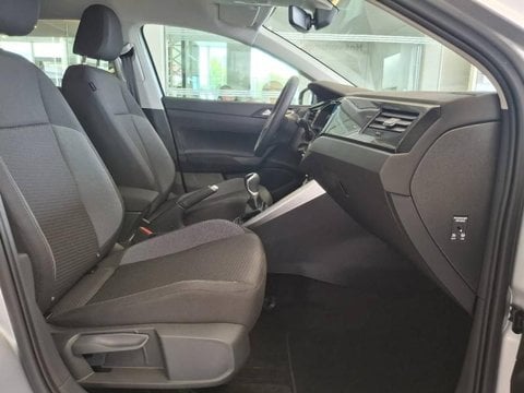Voitures D'0Km À Jaux Compiègne | Volkswagen Polo 1.0 Tsi 95Ch Vw Edition