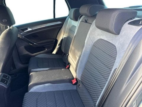 Voitures D'occasion À Jaux Compiègne | Volkswagen Golf 1.5 Tsi Evo 150Ch Carat Dsg7 5P