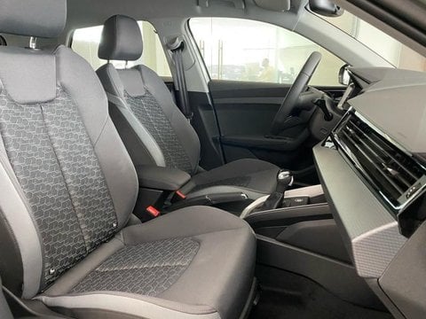 Voitures D'0Km À Beauvais | Audi A1 Sportback 30 Tfsi 116Ch Design S Tronic 7