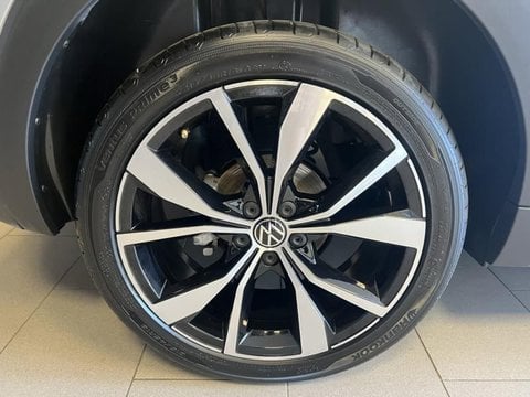 Voitures D'occasion À Roissy En France | Volkswagen T-Cross 1.0 Tsi 116Ch R-Line Edition Dsg7