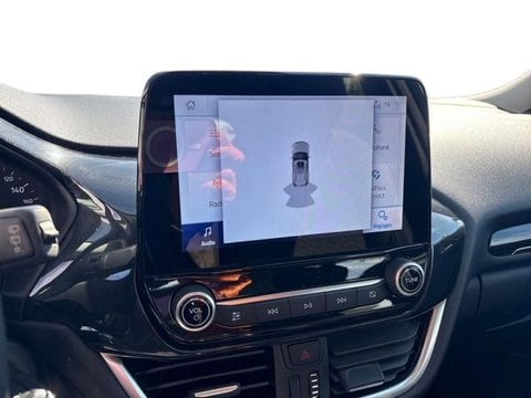 Voitures D'occasion À Vauchelles Les Quesnoy | Ford Puma 1.0 Flexifuel 125Ch S&S Mhev Titanium