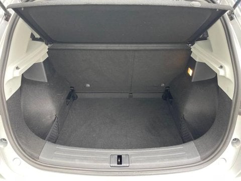 Voitures D'occasion À Vauchelles Les Quesnoy | Mg Zs 1.0 T-Gdi 111Ch Luxury