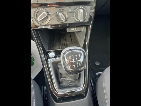 Voitures D'0Km À Saint-Ouen L'aumône | Volkswagen T-Cross 1.0 Tsi 95Ch Vw Edition