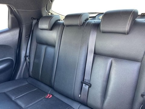 Voitures D'occasion À Morangis | Nissan Juke 1.5 Dci 110Ch Tekna
