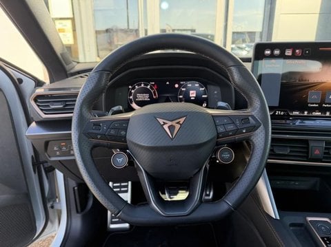 Voitures D'occasion À Jaux Compiègne | Cupra Leon 1.5 Etsi Hybrid 150Ch V Dsg7