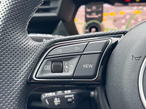 Voitures D'occasion À Compiègne | Audi A3 Sportback 40 Tfsi E 204Ch S Line S Tronic 6