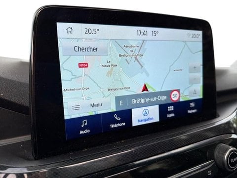 Voitures D'occasion À Bretigny Sur Orge | Ford Kuga 2.5 Duratec 190Ch Fhev E85 St-Line X Bva