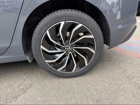 Voitures D'occasion À Garges Lès Gonesse | Volkswagen Golf 1.0 Etsi Opf 110Ch Life Plus Dsg7