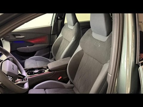 Voitures D'0Km À Beauvais | Audi Q3 1.5 E-Hybrid 272Ch S Line S Tronic 6