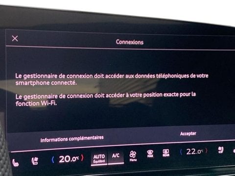 Voitures D'occasion À Compiègne | Audi S5 3.0 Tfsi Hybride 367Ch Quattro Stronic 7