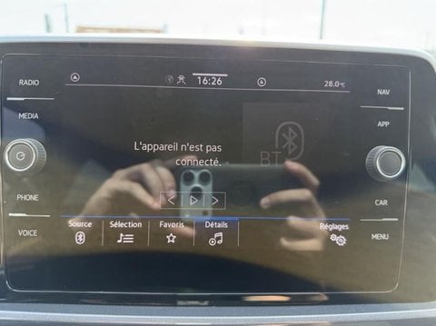 Voitures D'occasion À Pierrelaye | Volkswagen T-Roc 1.5 Tsi Evo 150Ch Style