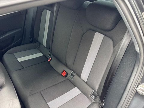 Voitures D'occasion À Saint Maximin | Audi A3 Sportback 35 Tfsi 150Ch Mild Hybrid Design S Tronic 7