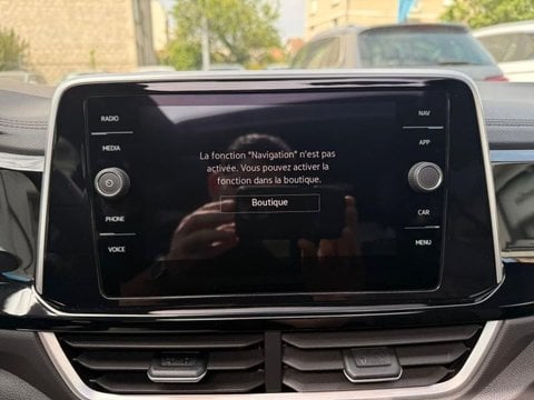Voitures D'occasion À Sartrouville | Volkswagen T-Roc 1.5 Tsi Evo2 150Ch R-Line Dsg7